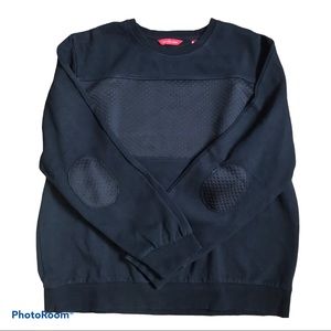 Saks fifth avenue sweat top